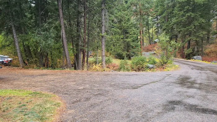 Blodgett Campground Picture 10