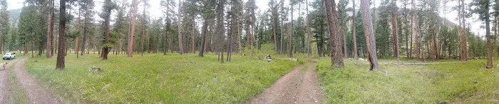 Siria Campground Picture 3