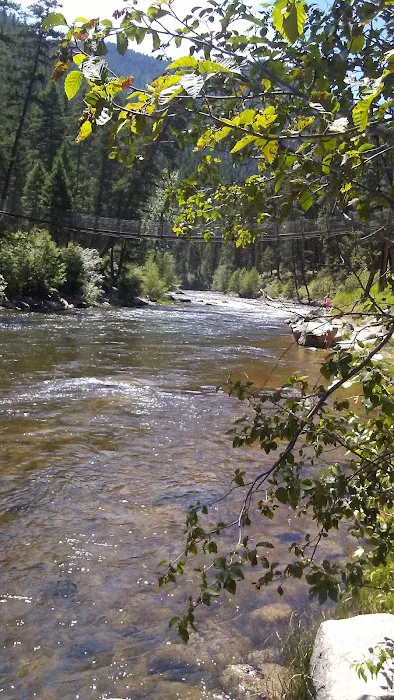 Siria Campground Picture 2