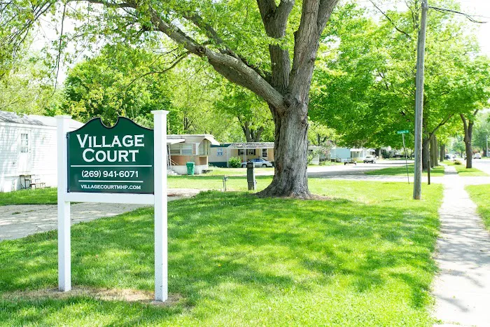 Village Court Picture 2