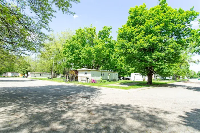 Village Court Picture 1