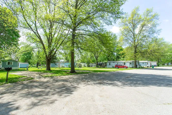 Village Court Picture 3