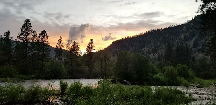 Bighorn Campground Picture 7