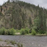 Bighorn Campground ico