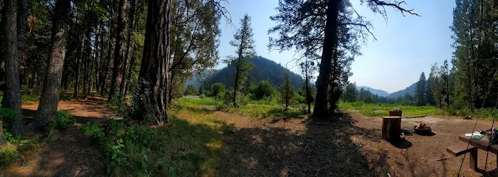 Bighorn Campground Picture 5