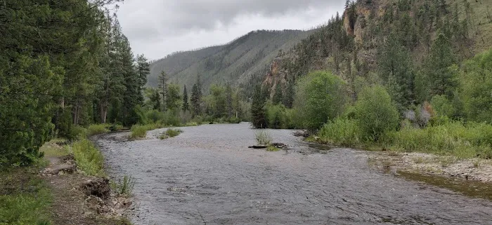 Bighorn Campground Picture 2