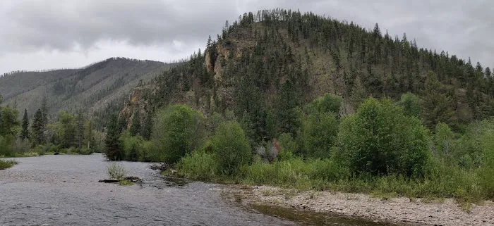 Bighorn Campground Picture 3