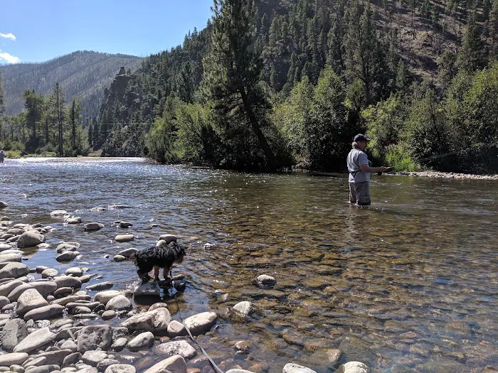 Bighorn Campground Picture 6