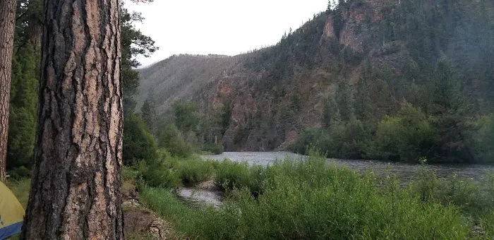 Bighorn Campground Picture 9