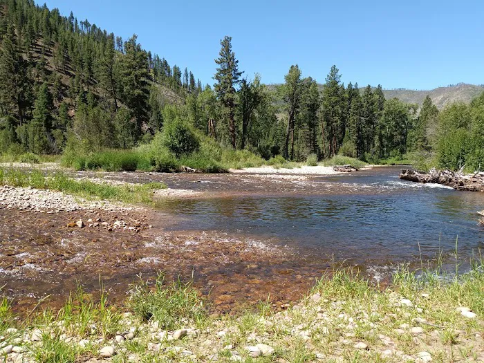 Bighorn Campground Picture 10