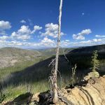 Crystal Creek Campground