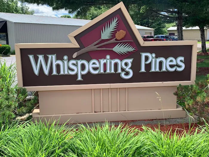 Whispering Pines II Picture 3