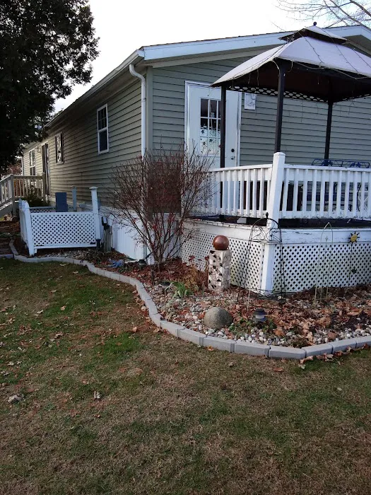 Colonial Estates Picture 5