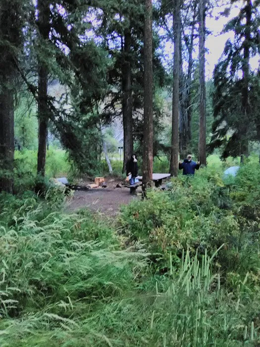 Stony Creek Campground Picture 8