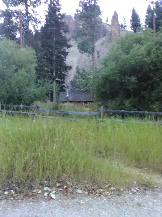 Stony Creek Campground Picture 10