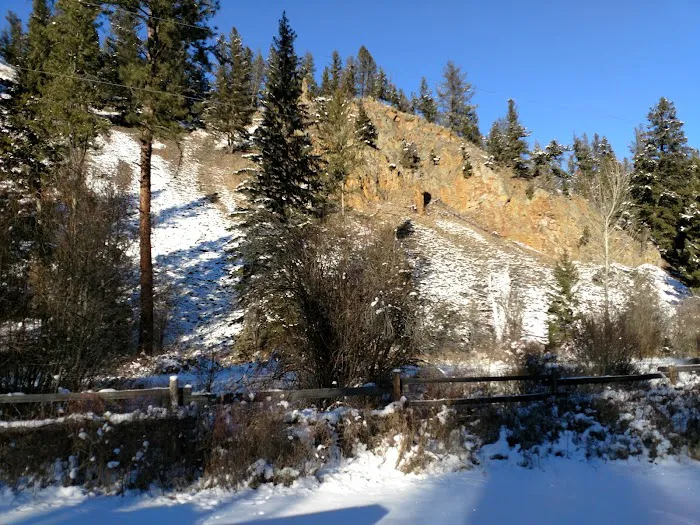 Stony Creek Campground Picture 2