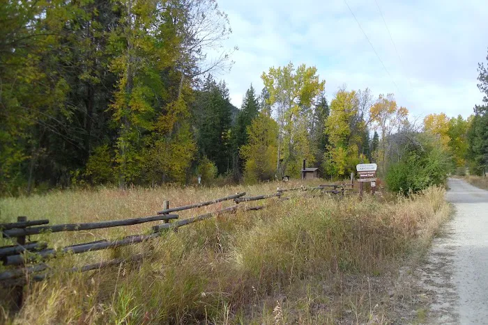 Stony Creek Campground Picture 1