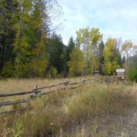 Stony Creek Campground ico