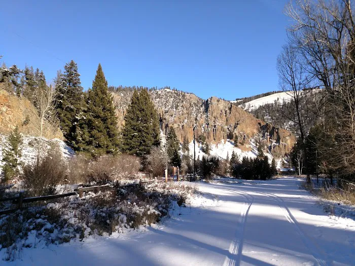 Stony Creek Campground Picture 3