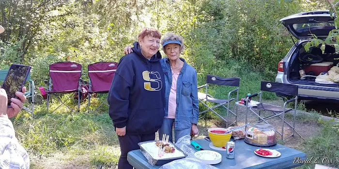 Black Bear Campground Picture 4