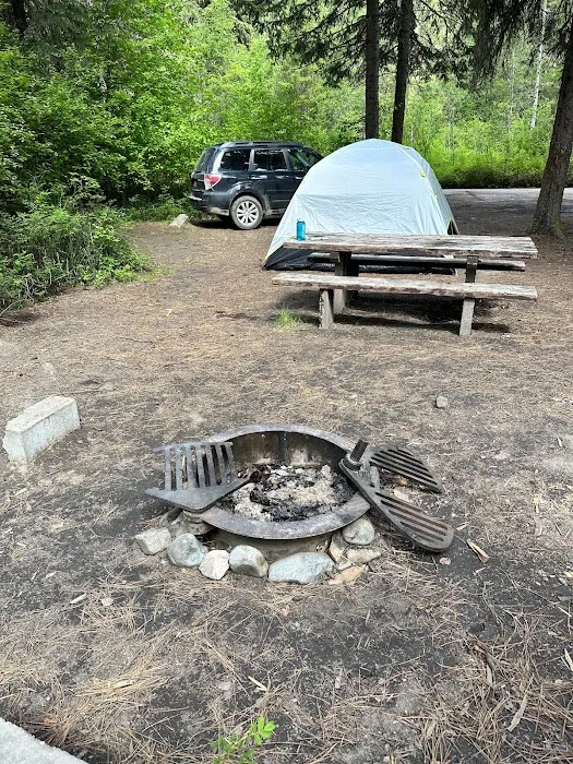 Black Bear Campground Picture 5