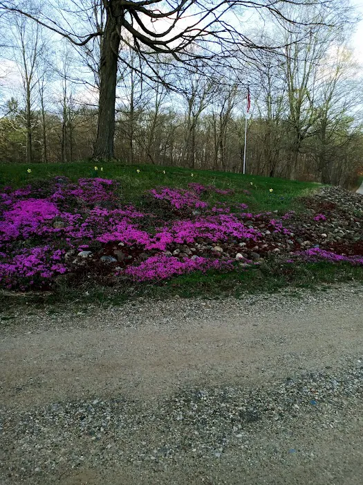 Creek Valley Mobile Home Park Picture 3