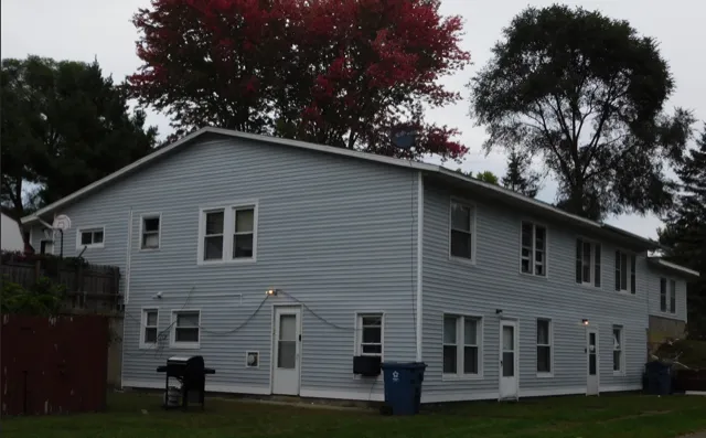 Creek Valley Mobile Home Park Picture 7