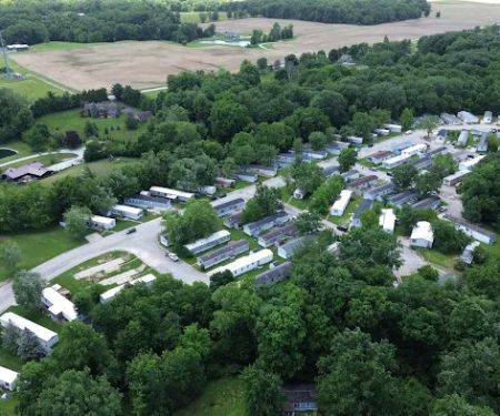 Biltmore Estates MHC