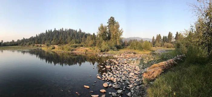 Clearwater Crossing Campground Picture 10