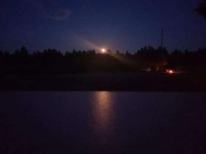 Clearwater Crossing Campground Picture 5