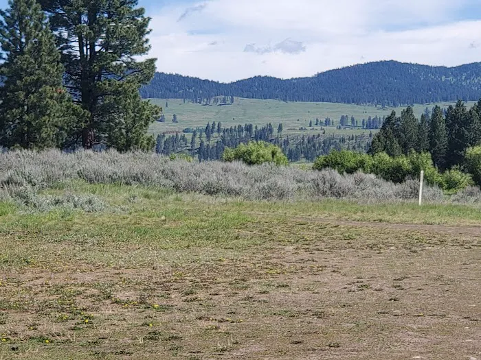 Clearwater Crossing Campground Picture 2