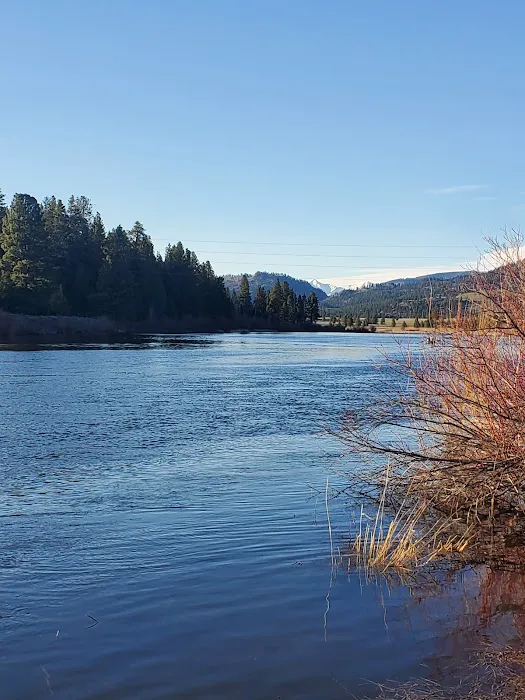 Clearwater Crossing Campground Picture 3