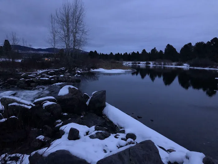 Clearwater Crossing Campground Picture 6