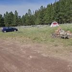 Clearwater Crossing Campground