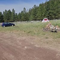 Clearwater Crossing Campground ico