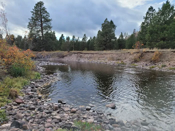 Clearwater Crossing Campground Picture 9