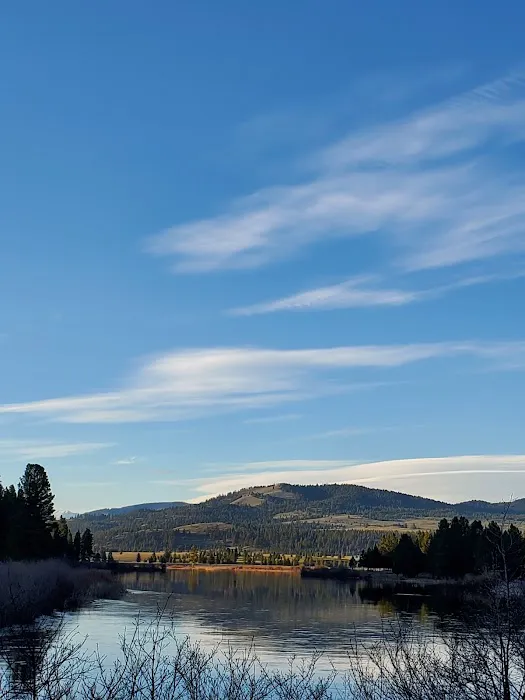 Clearwater Crossing Campground Picture 7