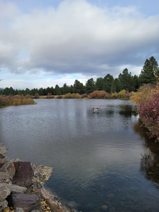 Clearwater Crossing Campground Picture 8