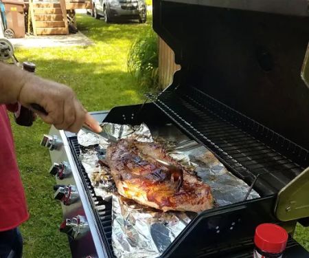 Posey Hill Mobile Home Park