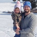 Harper's Lake Campground