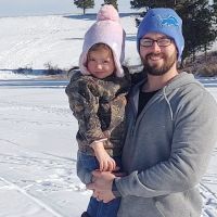 Harper's Lake Campground ico