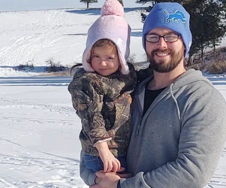 Harper's Lake Campground