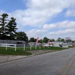 Huntington Mobile Estates