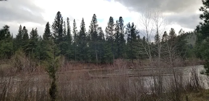 Russell Gates Memorial Campground Picture 9