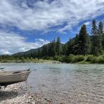 Russell Gates Memorial Campground