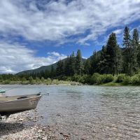 Russell Gates Memorial Campground ico