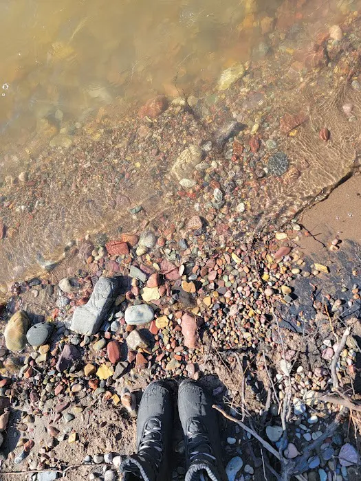 Russell Gates Memorial Campground Picture 6