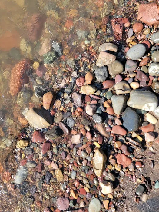 Russell Gates Memorial Campground Picture 5