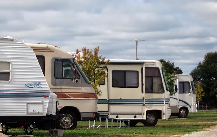 Shipshewana RV Park & Service Center Picture 5