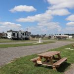 Shipshewana RV Park & Service Center